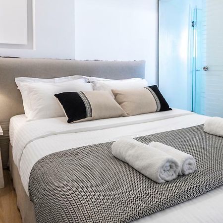 Melidi Luxury Penthouse In Koukaki Apartment Athens Exterior photo